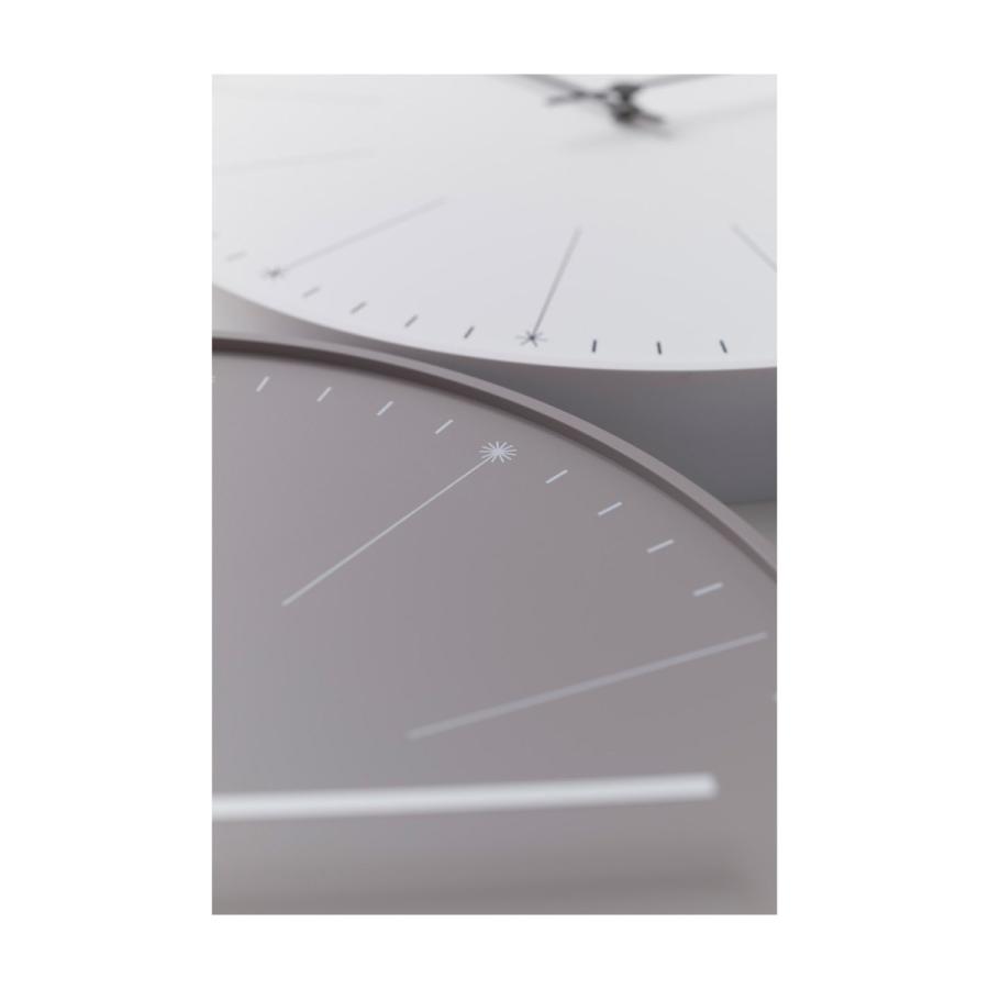 タカタレムノス 時計 ダンデライオン ベージュ NL14-11BG |  | 02