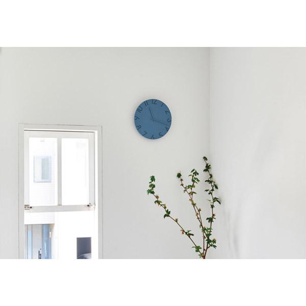 タカタレムノス 時計 カーヴドカラード ブルー NTL16-07BL |  | 03