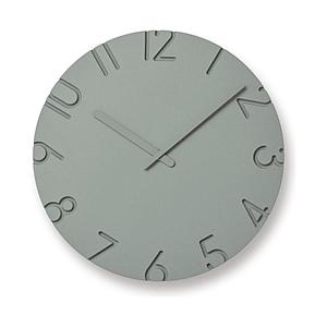 タカタレムノス 時計 カーヴドカラード グレイ NTL16-07GY | 