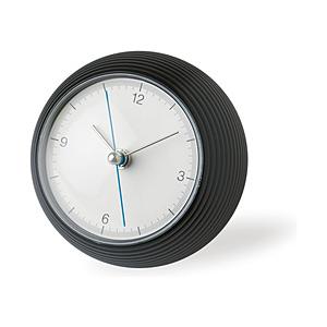 タカタレムノス アースクロック  ブラック TIL1610BK | 