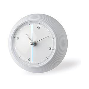 タカタレムノス アースクロック ホワイト TIL1610WH