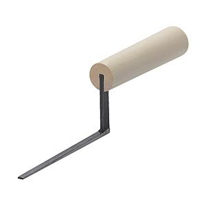 ナルセ商工 本焼平目地鏝 HRM7.5 | 