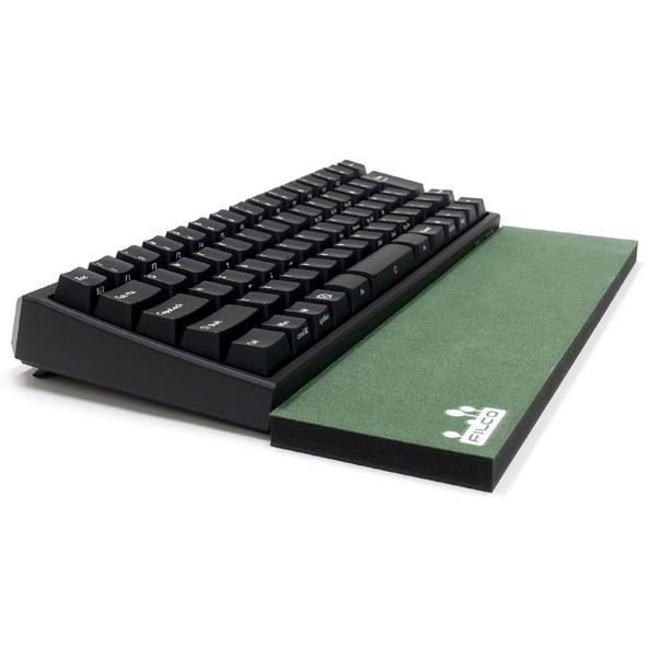 FILCO(フィルコ) リストレスト Majestouch Wrist Rest Macaron 12mm厚 Sサイズ  フォレスト MWR12S-FO | FILCO | 02