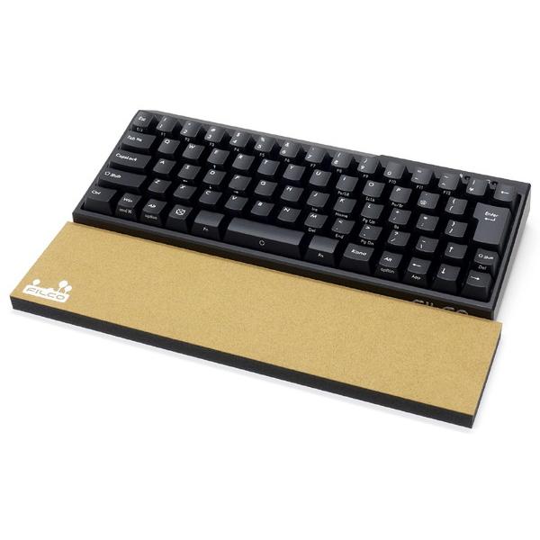 FILCO(フィルコ) リストレスト Majestouch Wrist Rest Macaron 12mm厚 Sサイズ  シナモン MWR12S-CI | FILCO | 01
