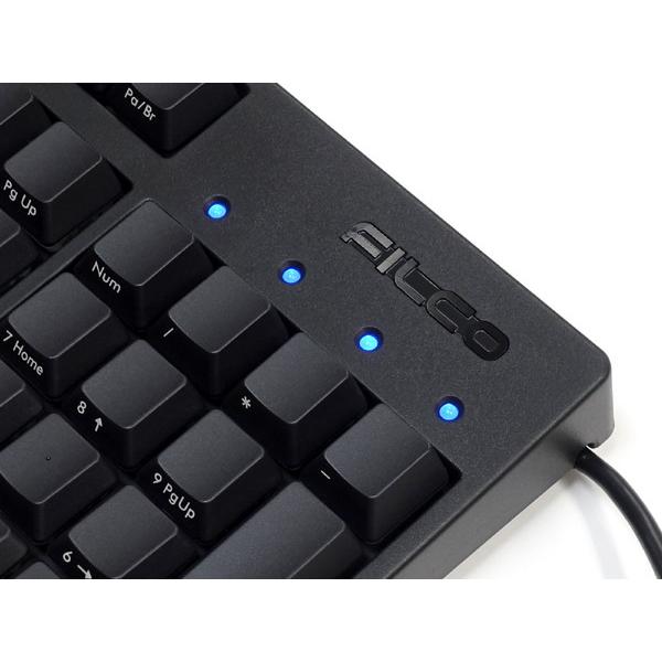 FILCO(フィルコ) FKBS104XMRL/EFB キーボード　LowProfile赤軸 Majestouch Stingray [USB /有線] | FILCO | 03