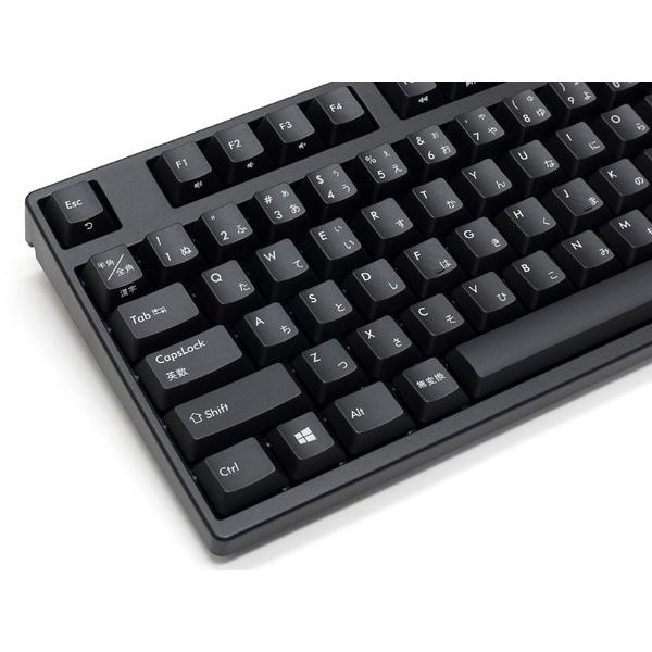 FILCO(フィルコ) FKBS91XMRL/JB キーボード　LowProfile赤軸 Majestouch Stingray [USB /有線] | FILCO | 02