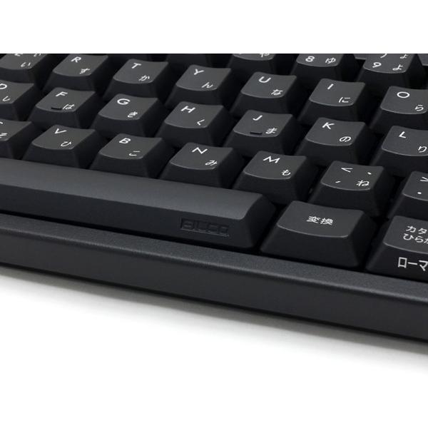 FILCO(フィルコ) FKBS91XMRL/JB キーボード　LowProfile赤軸 Majestouch Stingray [USB /有線] | FILCO | 04