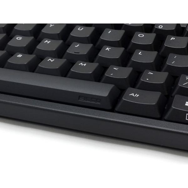 FILCO(フィルコ) FKBS87XMRL/EB キーボード　LowProfile赤軸 Majestouch Stingray [USB /有線] | FILCO | 04