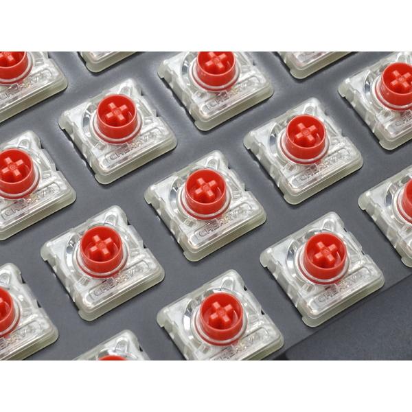 FILCO(フィルコ) FKBS87XMRL/EB キーボード　LowProfile赤軸 Majestouch Stingray [USB /有線] | FILCO | 05