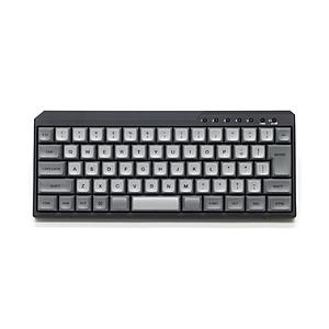 FILCO(フィルコ) キーボード Majestouch MINILA-R Convertible 茶軸 マットブラック FFBTR66M/NMB ［有線・ワイヤレス /Bluetooth・USB］ | FILCO