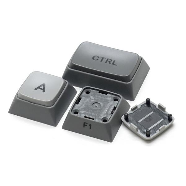 FILCO(フィルコ) キーボード Majestouch MINILA-R Convertible 赤軸(英語配列) マットブラック FFBTR63MRL/EMB ［有線・ワイヤレス /Bluetooth・USB］ | FILCO | 07