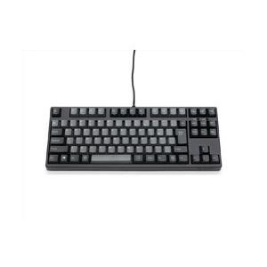 FILCO(フィルコ) FKBN91MSS/NCSP2B キーボード Majestouch 2SS Edition Tenkeyless MXスピードシルバー軸 [PS/2・USB /有線] | FILCO