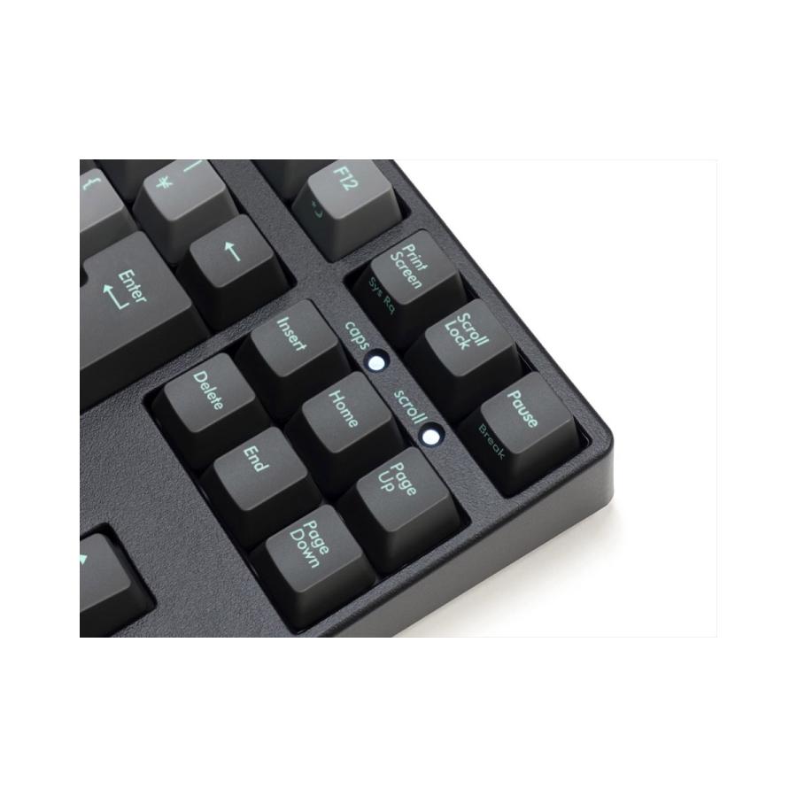 FILCO(フィルコ) FKBN91MSS/NCSP2B キーボード Majestouch 2SS Edition Tenkeyless MXスピードシルバー軸 [PS/2・USB /有線] | FILCO | 05