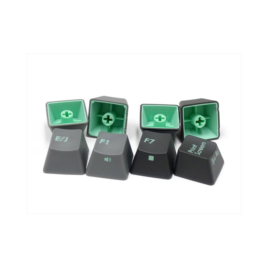 FILCO(フィルコ) FKBN91MSS/NCSP2B キーボード Majestouch 2SS Edition Tenkeyless MXスピードシルバー軸 [PS/2・USB /有線] | FILCO | 06