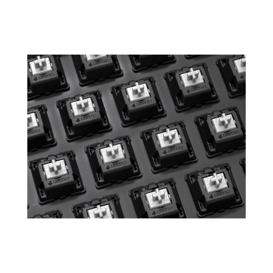 FILCO(フィルコ) FKBN91MSS/NCSP2B キーボード Majestouch 2SS Edition Tenkeyless MXスピードシルバー軸 [PS/2・USB /有線] | FILCO | 07