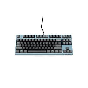 FILCO(フィルコ) キーボード Majestouch 2SC(青軸・英語配列) ASAGI FKBN87MC/ECSP2AG ［有線 /PS/2・USB］ 【sof001】 [振込不可][代引不可] | FILCO