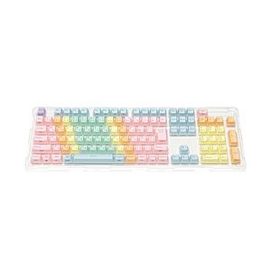 FILCO(フィルコ) 〔キーキャップ〕 Majestouch 交換用 FILCO Macaron Keycap Set for Kids 日本語108キー・上面印字・かなあり | FILCO