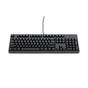 FILCO(フィルコ) キーボード Majestouch 3 NINJA(茶軸・英語配列) マットブラック FKBN104M/EFMB3 ［有線 /PS/2・USB］ 【sof001】 [振込不可][代引不可] | FILCO