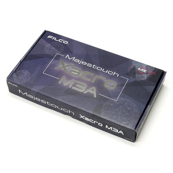 FILCO FILCO(フィルコ) キーボード Majestouch Xacro M3A 70JP