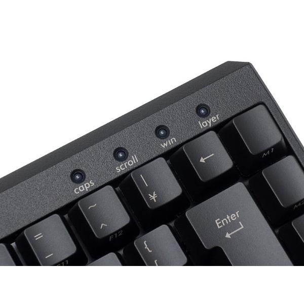 FILCO(フィルコ) キーボード Majestouch Xacro M3A 70JP 日本語かななし(静音赤軸)  FKBX70MPS/NB ［有線 /USB］ | FILCO | 04