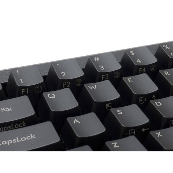 FILCO(フィルコ) キーボード Majestouch Xacro M3A 70JP 日本語かななし(静音赤軸)  FKBX70MPS/NB ［有線 /USB］ | FILCO | 06