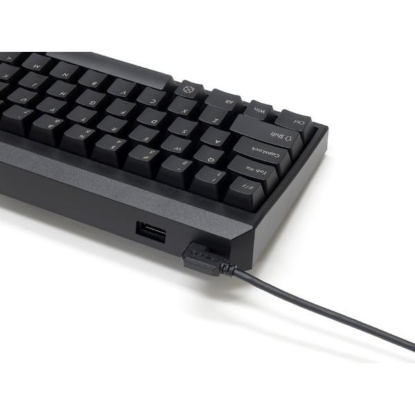 FILCO(フィルコ) キーボード Majestouch Xacro M3A 70JP 日本語かななし(静音赤軸)  FKBX70MPS/NB ［有線 /USB］ | FILCO | 08