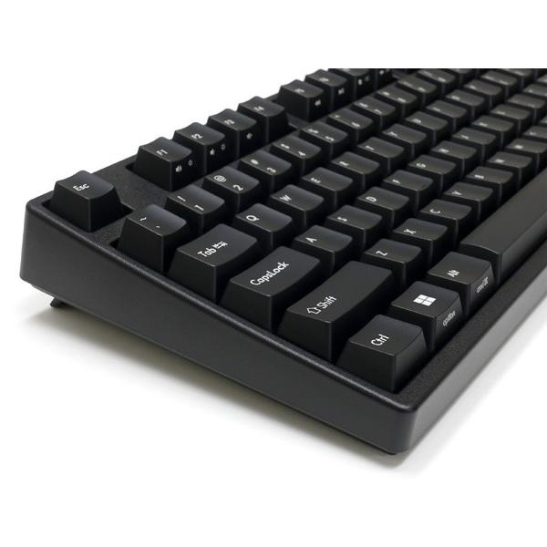 FILCO(フィルコ) キーボード USB-Aハブ搭載 Majestouch Convertible 3 テンキーレス(青軸・英語配列)  FKBC87MC/EB3 ［有線・ワイヤレス /Bluetooth・USB］ | FILCO | 04