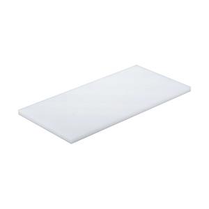 スギコ産業 業務用プラスチックまな板 3号 600x300x20 TP3 | 