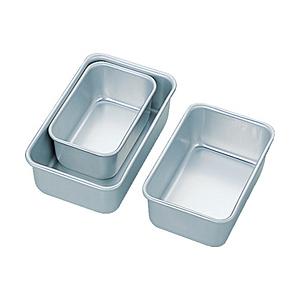 スギコ産業 アルミディープバット （D型バット）23cm 227×156×85 ALDB23 | 