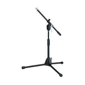 TAMA ショートマイクスタンド  ブラック MS205STBK | 