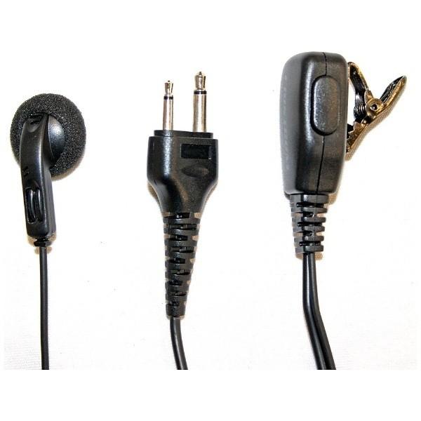 FRC イヤホンマイクロホン　FP-22A | FRC | 02