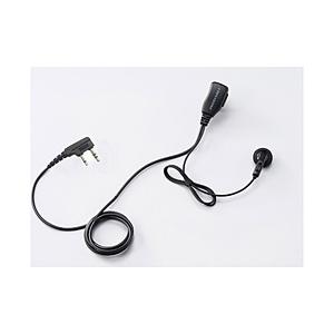 FRC イヤホンマイクロホン　FP-22K | FRC