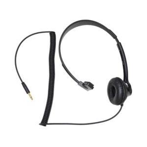 FRC ガイドラジオＦＣ−ＧＲ１３受信機用オプション片耳ヘッドホン　ＦＨＰ−０１ FIRSTCOM  FHP-01 | FRC