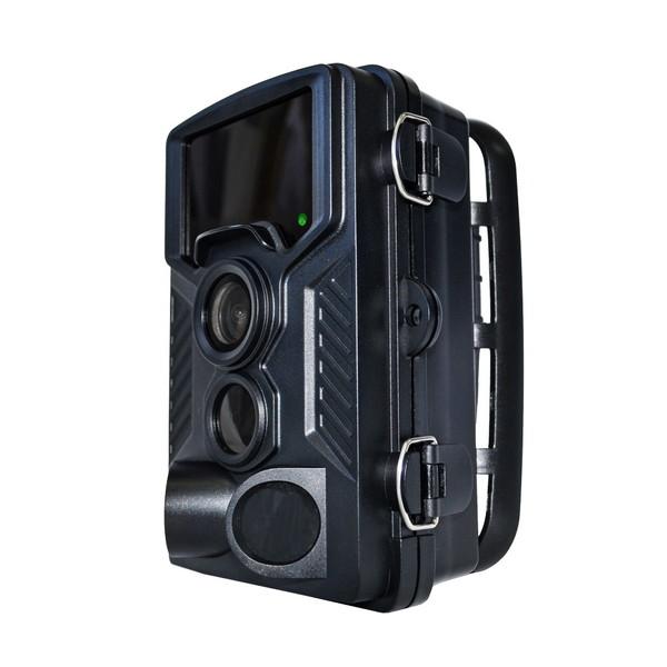 FRC 配線不要　簡単設置　小型レンジャーカメラ　ＮＥＸＴＥＣ　ＮＸ−ＲＣ８００Ｅ NEXTEC  NX-RC800E ［フルハイビジョン対応 /防水+防塵］｜y-sofmap｜05