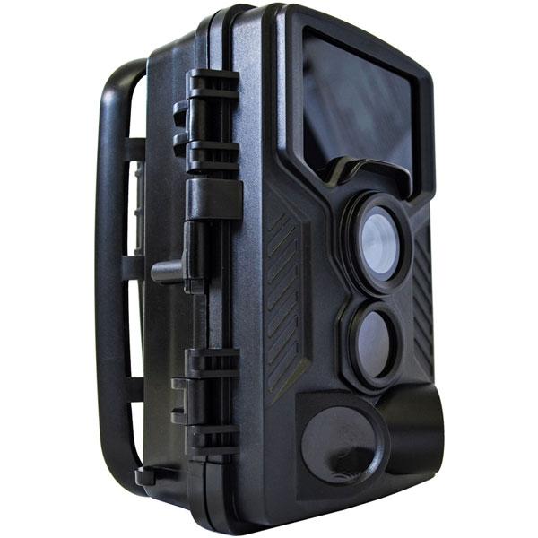 FRC 配線不要　簡単設置　小型レンジャーカメラ　ＮＥＸＴＥＣ　ＮＸ−ＲＣ８００Ｅ NEXTEC  NX-RC800E ［フルハイビジョン対応 /防水+防塵］ | FRC | 06