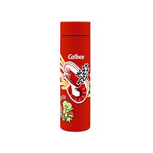 東亜金属 お菓子シリーズ　ステンレスボトル400ml  かっぱえびせん | 