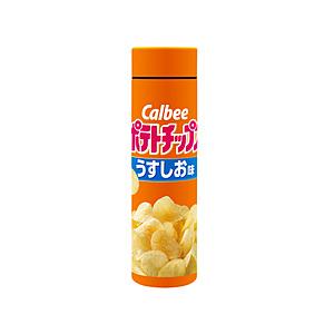 東亜金属 お菓子シリーズ　ステンレスボトル400ml  ポテトチップス | 