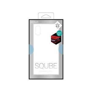 FSC iPhone XS Max 6.5インチ用 マグネット式アルミニウムバンパー J18L01WH 【864】 [振込不可] | 