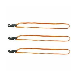 オオクボ 輪行用パーツ 車輪固定フック（3本） RS-KF620 [代引不可] | 