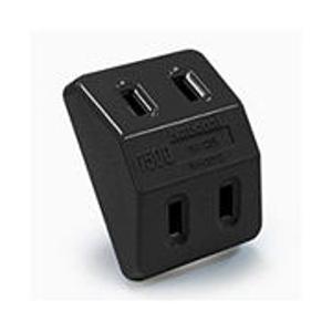 ORB ハイエンドオーディオ用2Pタップ　HP-2P | 