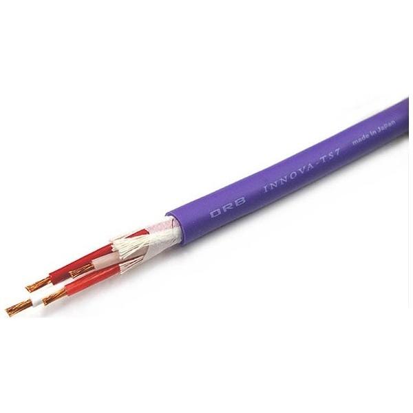 ORB INNOVA TS7 YBB2.5 INNOVA TS7 YBB2.5 スピーカーケーブル Y |  | 02