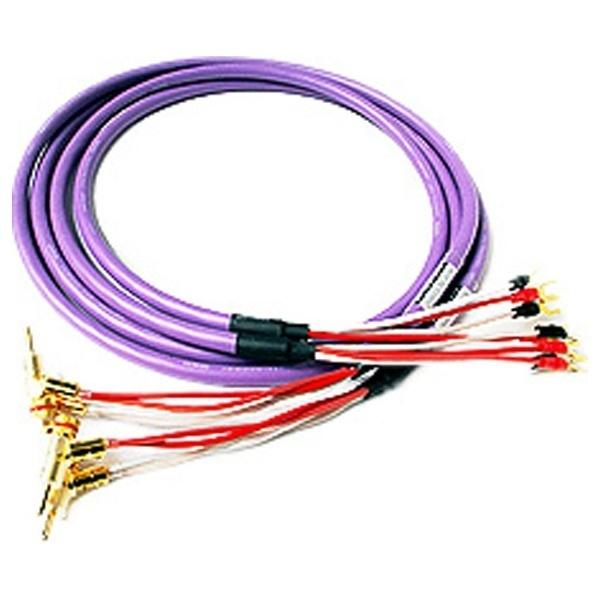 ORB INNOVA TS7 BYB4 INNOVA TS7 BYB4 スピーカーケーブル バナナ端 |  | 01