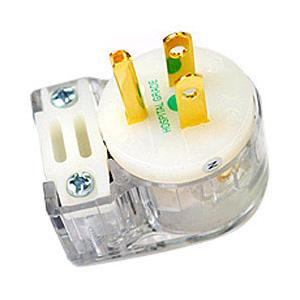 ORB ハイエンドACプラグ HP-HBL | 