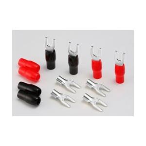 ORB HL-Y4I-R ハイエンドオーディオ用ラグ端子(4φ) | 