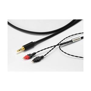 ORB ヘッドホン用リケーブル HD25-3.5mm（1.2m） Clear force HD25 3.5φ | 