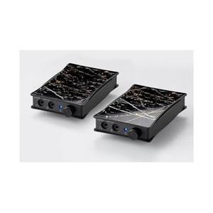 ポータブルヘッドホンアンプ 2セット JADE next Ultimate bi power HD25-Balanced JAPAN　JNUBIPHD25BJAPAN