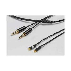 ORB JADE next Ultimate bi power用リケーブル MMCX用（1.2m)　CFMMCXFORBIAMPV21.2 | 