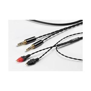 ORB JADE next Ultimate bi power用リケーブル HD25用（1.2m)　CFHD25FORBIAMP1.2 | 