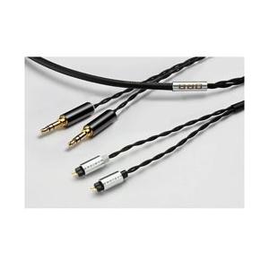 ORB JADE next Ultimate bi power用リケーブル Custom IEM 2pin用（1.2m)　CFCUSEM2FORBIAMP1.2 | 
