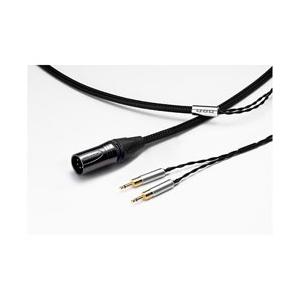 ORB ヘッドホン用リケーブル HD700-4.4mm（1.5m） Clear force HD700 4PINXLR　CF-HD700 4PINXLR 1.5m | 